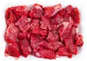 Stew Beef (1 lbs)