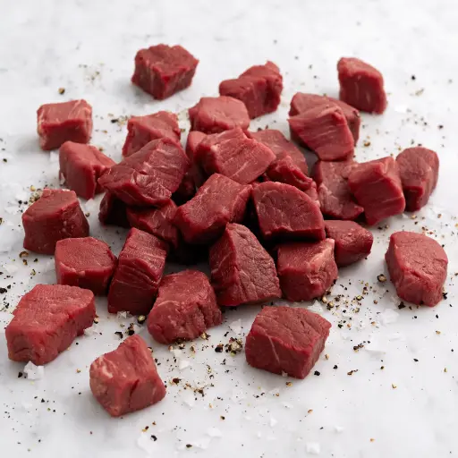 [TR-BEEF-BTBF] Beef Tips (1 lbs)