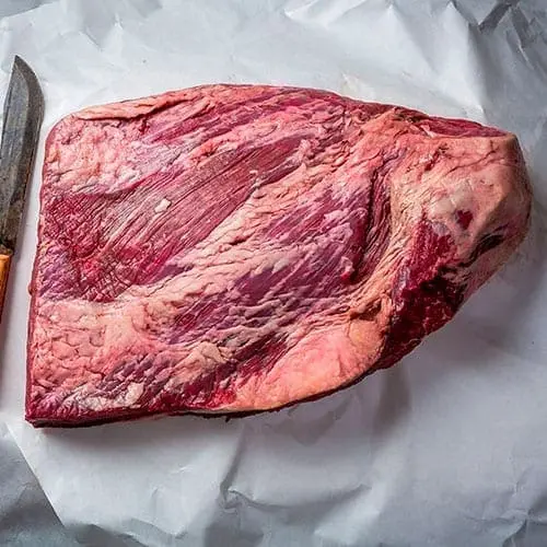 [TR-BEEF-BIBF] Brisket (2.96 lbs)