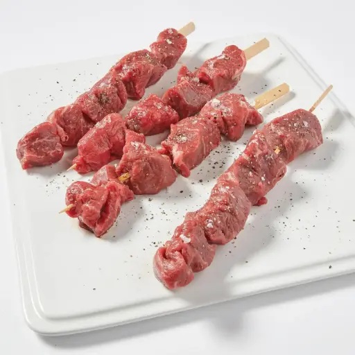 [TR-BEEF-KSBF] Kabobs (1 lbs)