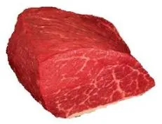 [TR-BEEF-BRBF] Bottom Round Roast (4.44 lbs)